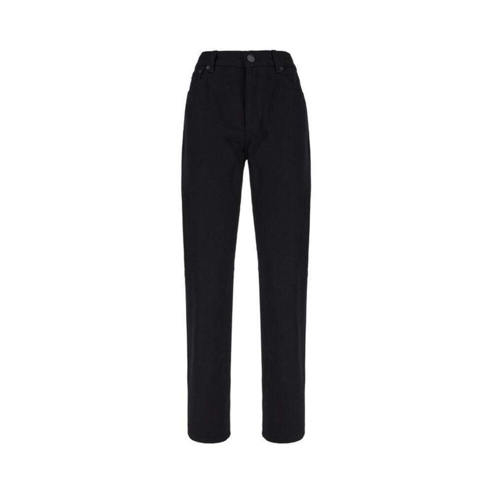 Alexander Mcqueen Man Clothing Jeans